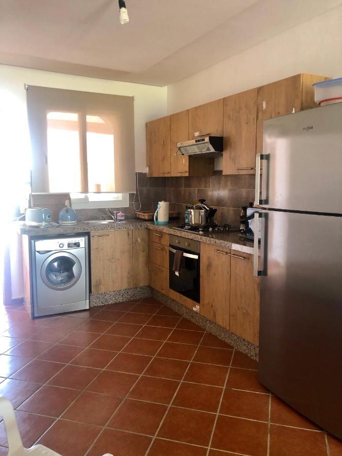 Brand New Beautiful Vacation House - Family Only Cabo Negro Exteriér fotografie