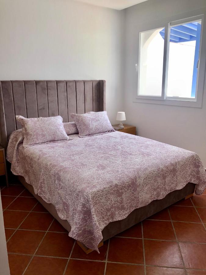 Brand New Beautiful Vacation House - Family Only Cabo Negro Exteriér fotografie